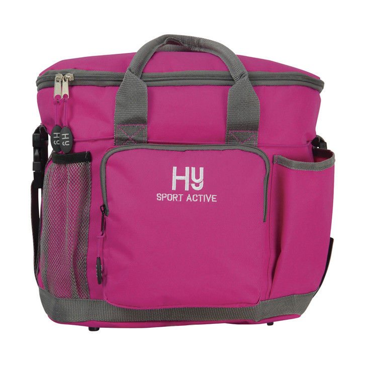 Hy Sport Active Grooming Bag