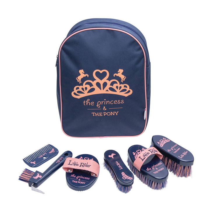 The Princess and The Pony Collection Rucksack by Little Rider