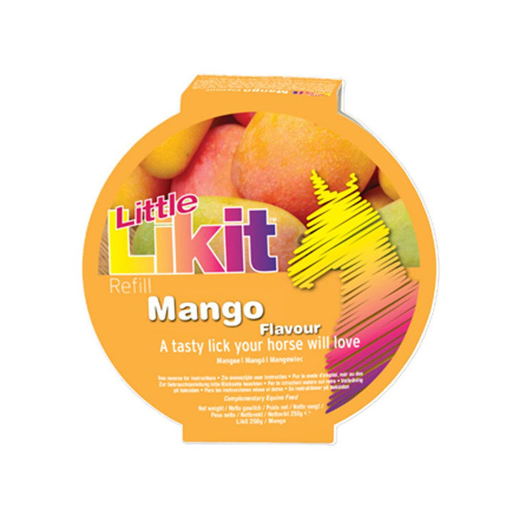 Little Likit - Summer Assortment