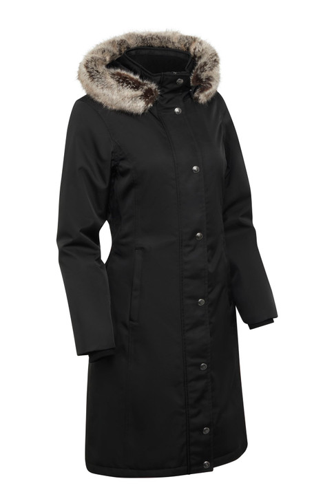 LeMieux Loire Waterproof Coat Black