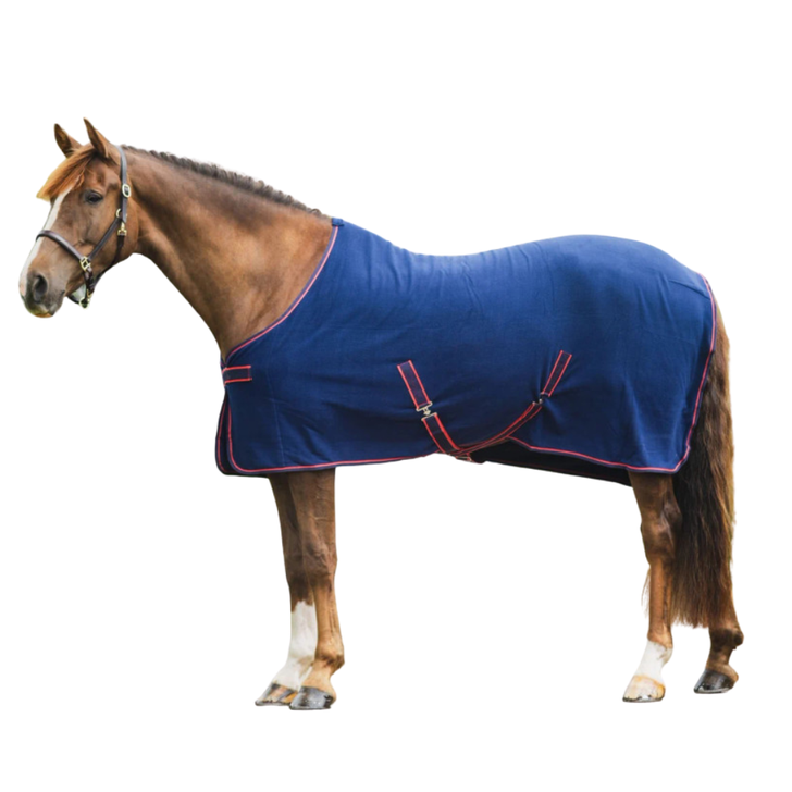 Mackey Equi-Sential Fleece Cooler