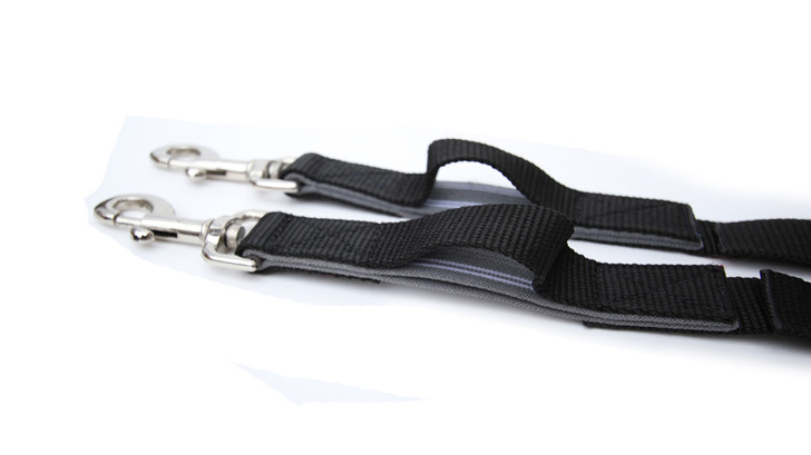 Nylon Elasticated Side Reins