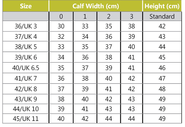 Rhinegold De-Luxe Leather Riding Boots With Mock Croc Trim