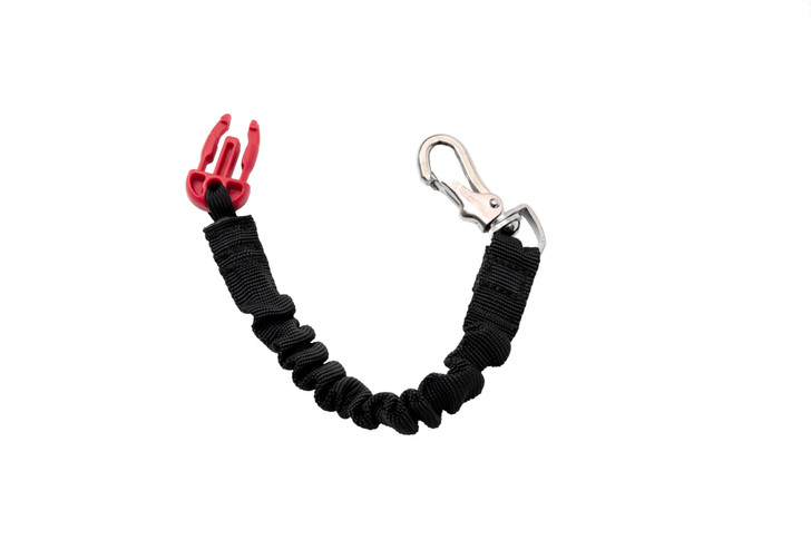 Hit-Air Bungee Lanyard