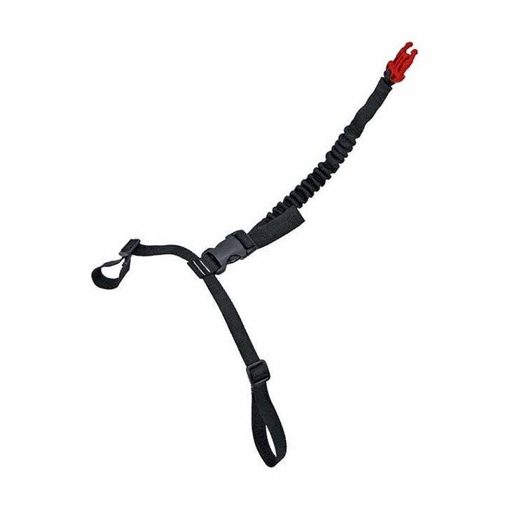 Hit-Air All-in-one Bungee Lanyard