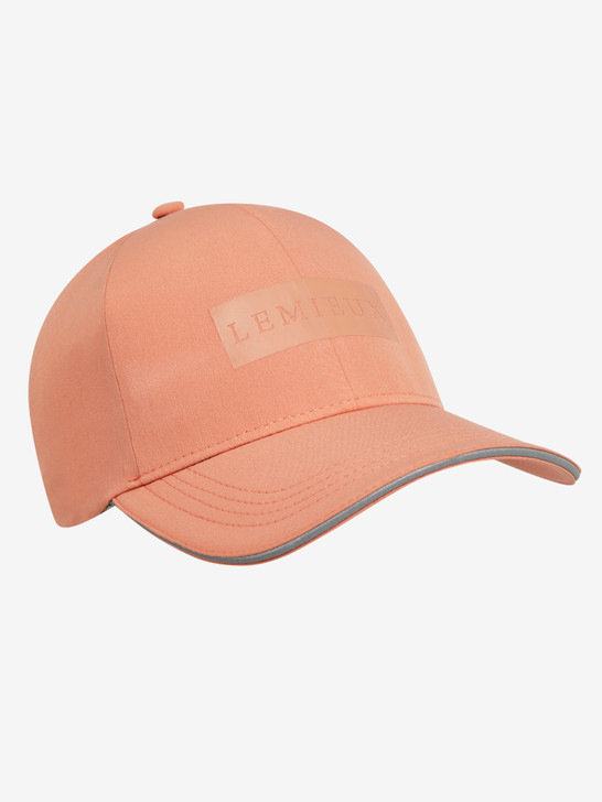 LeMieux Margo Cap Apricot