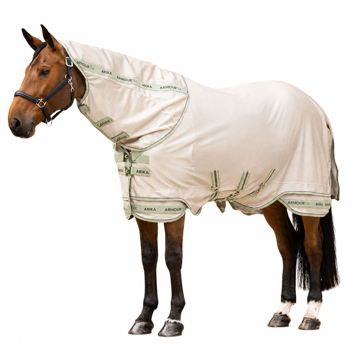 LeMieux Arika Armour-Tex Fly Rug