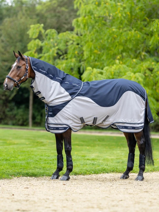LeMieux Arika Shower-Tek Fly Rug