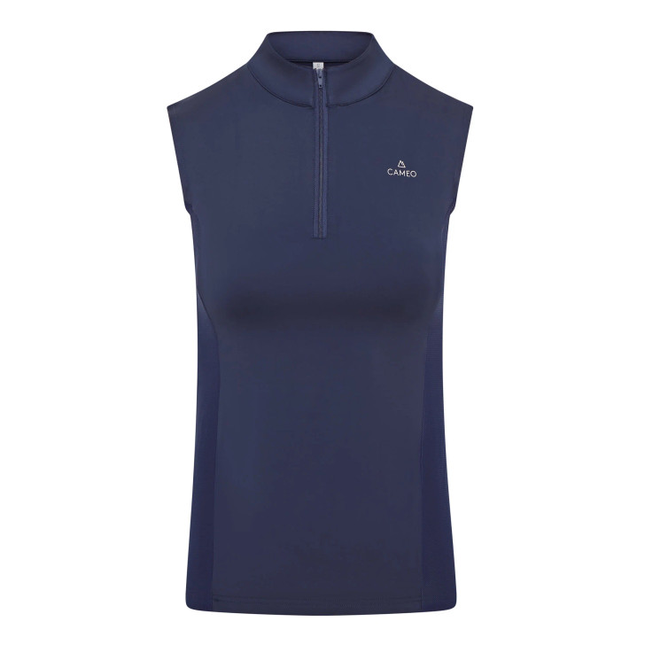Cameo Equestrian Summer Baselayer