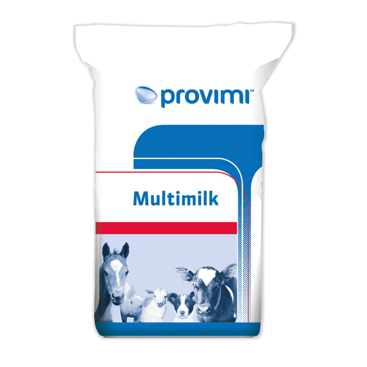 Provimi Multimilk - Foal Milk, Small Animal Milk