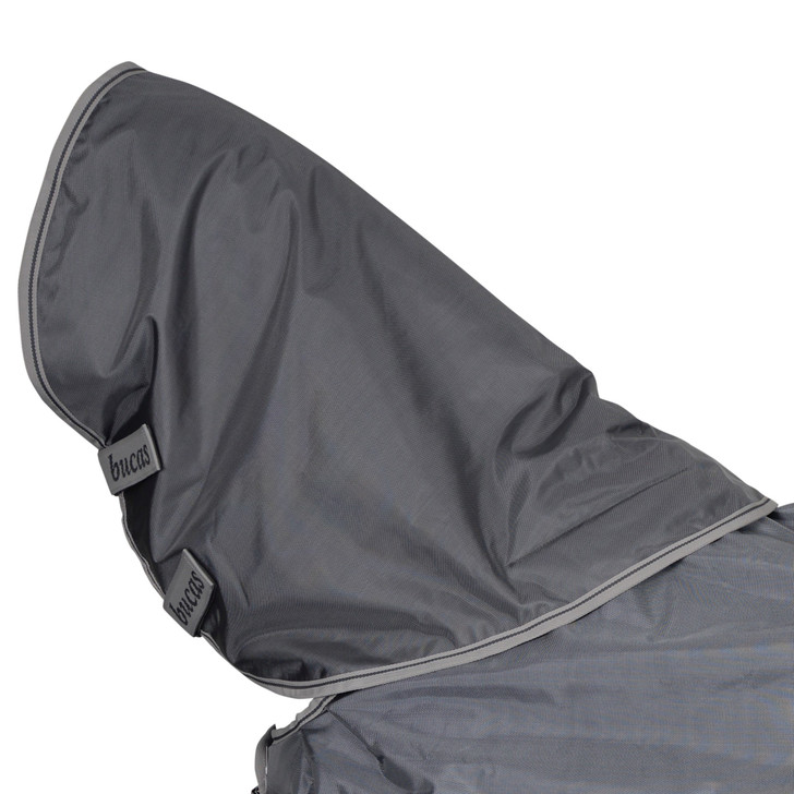 Bucas Smartex Turnout Neck