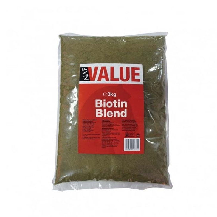 NAF Value Biotin Blend