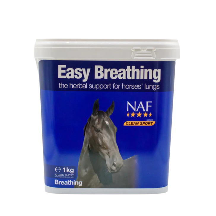 NAF Easy Breathing Powder