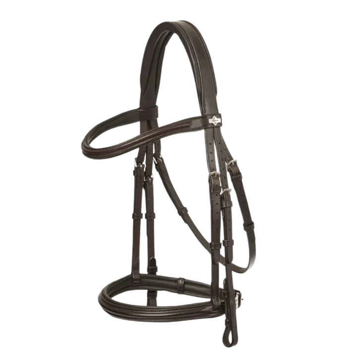 Lemieux Arika Cavesson Bridle