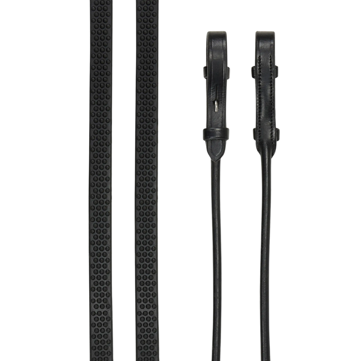 LeMieux Rolled Reins