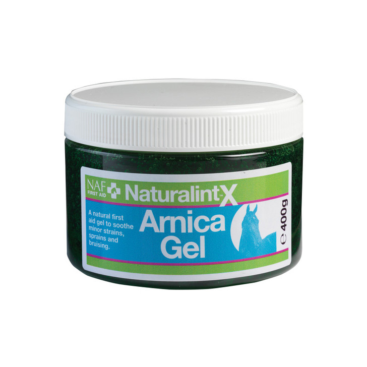 NAF NaturalintX Arnica Gel