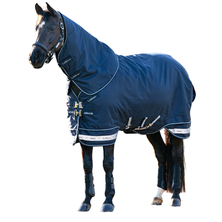 LeMieux Arika Storm-Tek Rug 100g