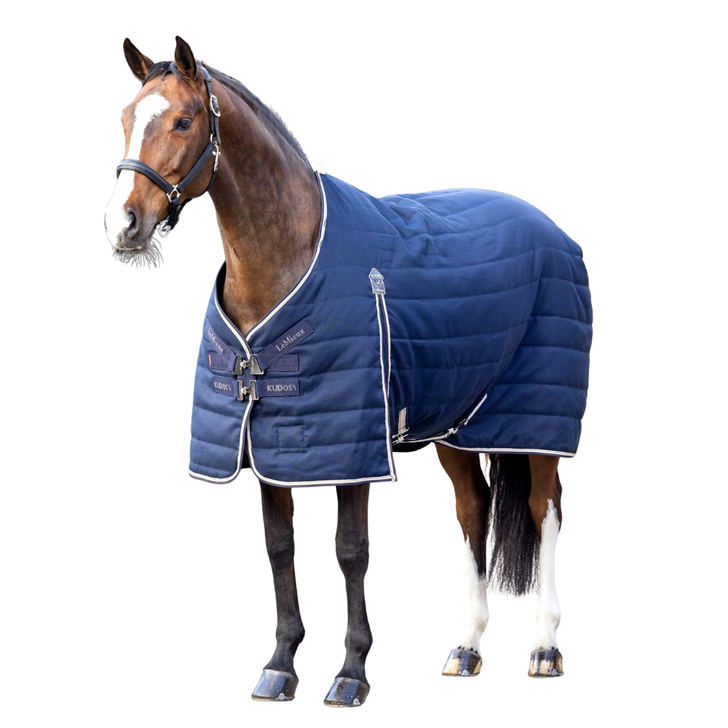 LeMieux Kudos Stable Rug 100g