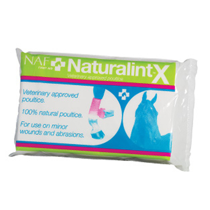 NAF NaturalintX Poultice