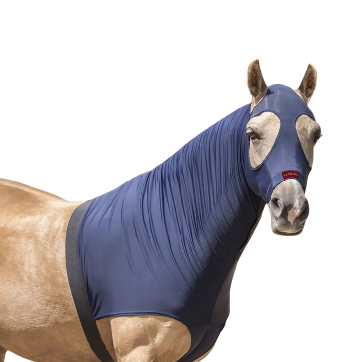 LeMieux Stretch Hood