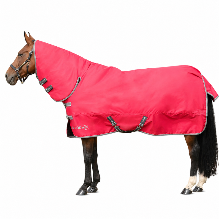 StormX Empra 300 Combi Turnout Rug
