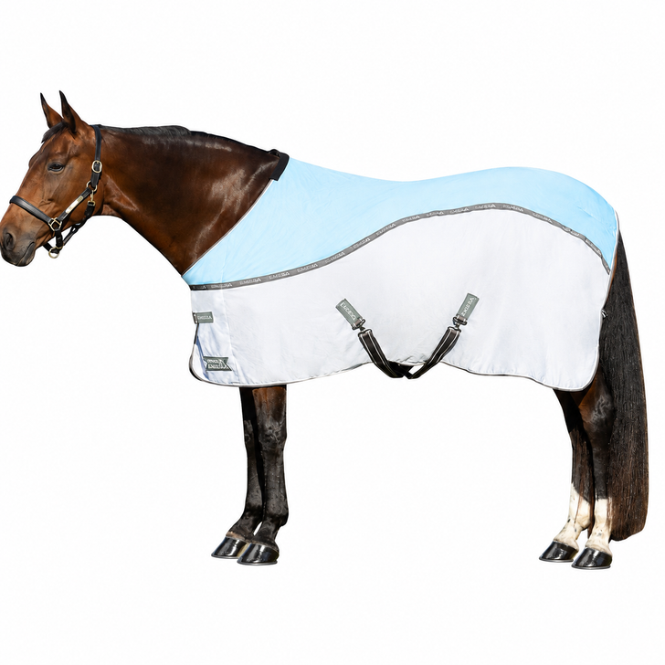 StormX Empra MeshX Flow Cooler Rug