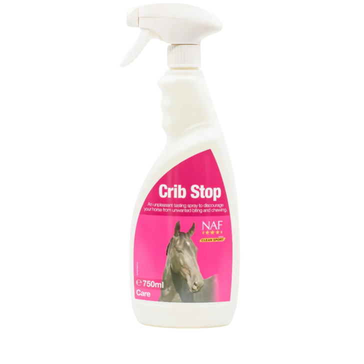 NAF Crib Stop Spray