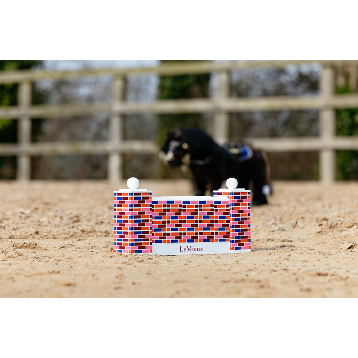 LeMieux Toy Pony Puissance Wall