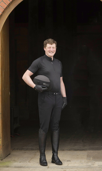 Mens Alaska Waterproof Thermal Lined Breeches