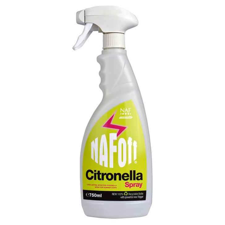 NAF Citronella Spray