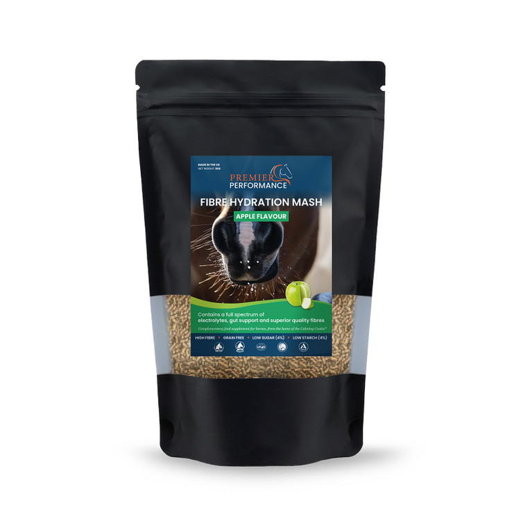 Premier Performance Fibre Hydration Mash