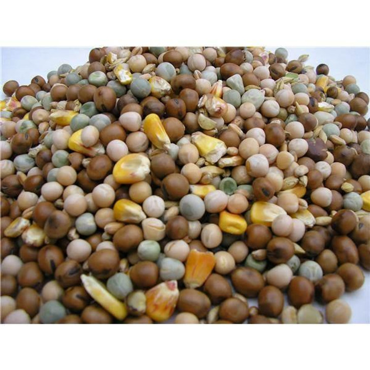 Titmuss Belgium Economy Mix