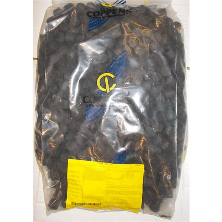 Coppens Giant Halibut Pellets