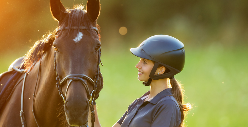 Improve Your Bond With Your Horse