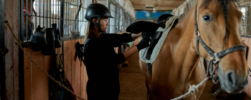 Our favourite short riding boots 