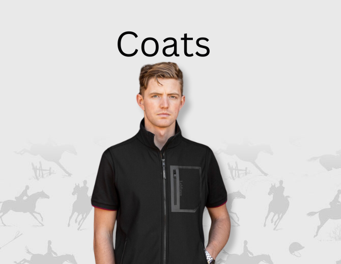 Mens Coats