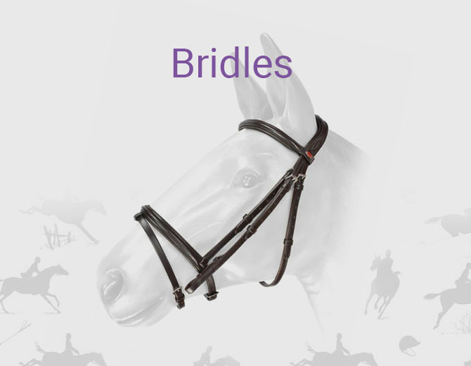 Bridles