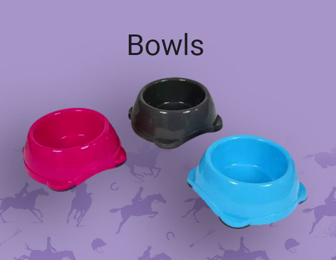 Cat Bowls