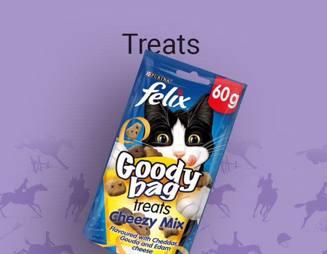 Cat Treats