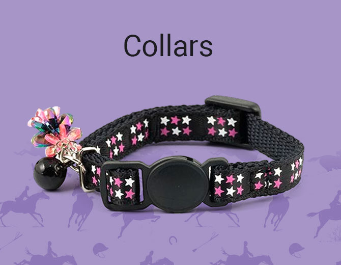 Collars