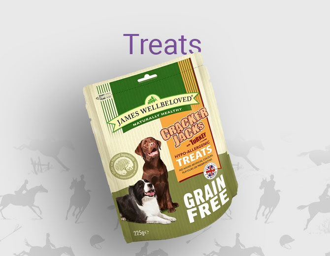 Dog Treats