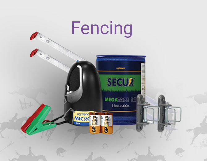 Fencing