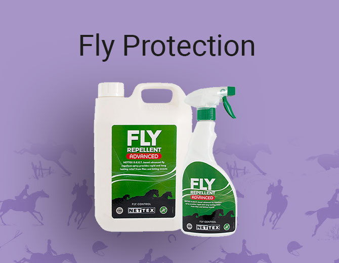 Fly Protection