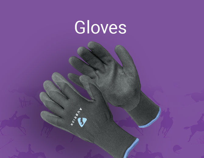 Gloves