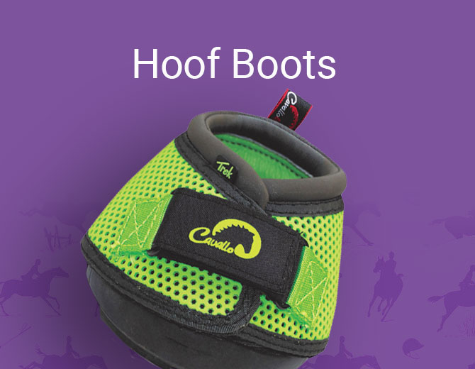 Hoof Boots