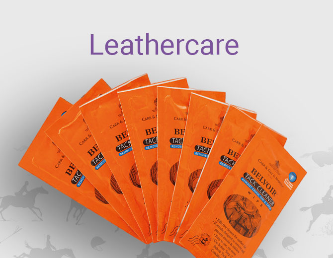 Leathercare