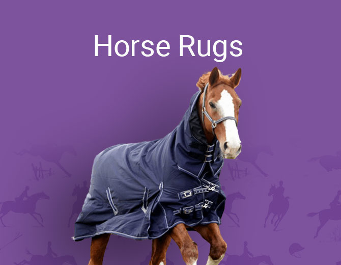 Horse Rugs