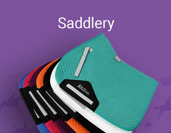 Saddlery