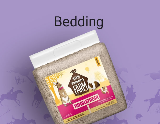 Bedding