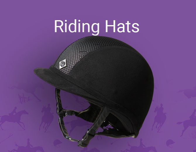 Riding Hats